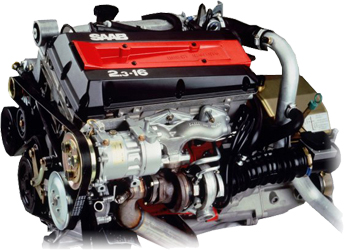 P0DFC Engine